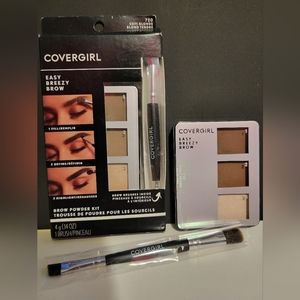 Cover Girl Easy Breezy Brow  #715 (New)